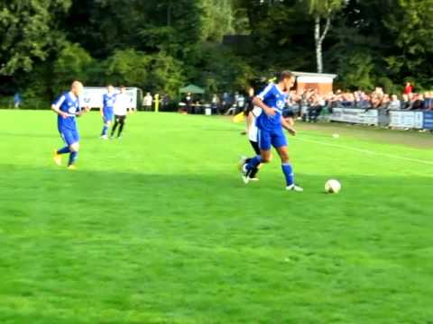 Bezirksliga 7. Spieltag: TuS I - FC Union Schafhausen