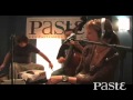 Over the Rhine - I'm On A Roll - 9/10/2008 - Paste Magazine Offices (Official)