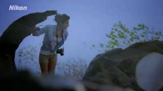 Video thumbnail for Nikon D5300 - My World, My Nikon by Nikon India