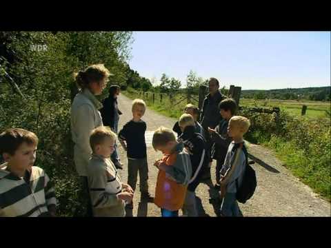 Wunderschönes Weserbergland