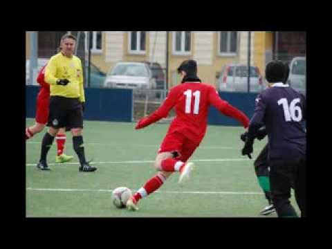 20140125 Freundschaftsspiel RSP U15 vs SC Achau U16