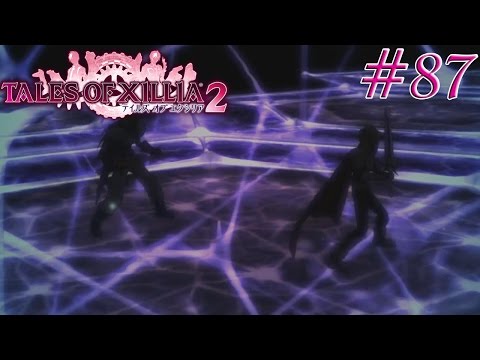Let's Play Tales of Xillia 2 [Blind] #87 - Shadow Cress und Shadow Stahn
