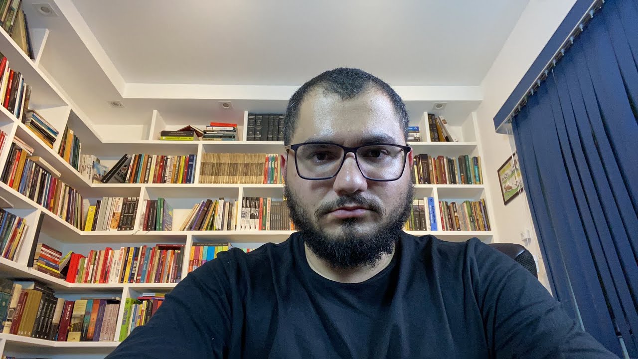 Amando o perdido onde quer que ele esteja