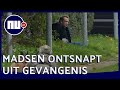 Moordenaar Peter Madsen weer vast na gevangenisuitbraak | NU.nl