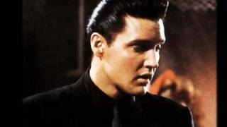 Elvis Presley - Without him (take 8)