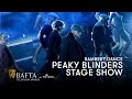 Rambert Dance performs Peaky Blinders: The Redemption of Thomas Shelby | BAFTA TV Awards
