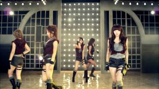 [MV] 4Minute - Why (HD)