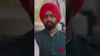 Ammy Virk Puaada Movie Yt Shorts |Ammy Virk New Video |