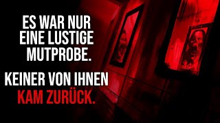 Warum kam keiner zurück? Die Spielzeugkiste des Teufels | Creepypasta Gruselgeschichte