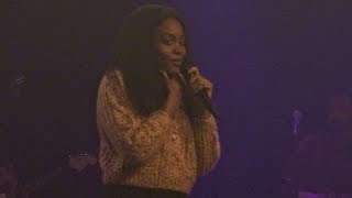 Noname - Song 31/Ace, Melkweg 03-04-2019