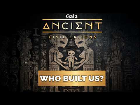 The Lost Civilization They Don’t Want You To Remember