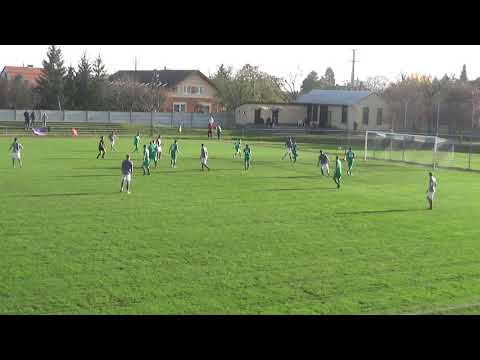 Taksony SE - KTE HUFBAU 1-1