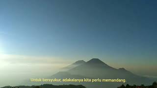 Download lagu Rindu|| Puisi fiersa besari -edisi gunung prau. mp3