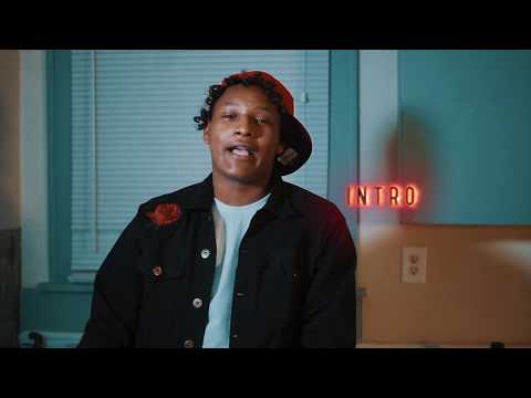 Americanoo - Intro (Official Video) Shot By @FlackoProductions