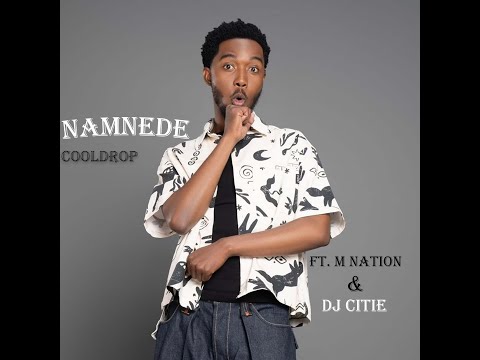 Cool Drop - Sweet Guluva Namnede (ft M Nation & DJ Citie) (Official Audio)