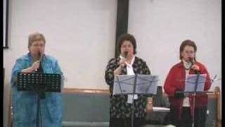 Leave It At The Feet Of Jesus - Voices of Praise