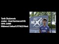 Tarik Dizdarevic - U17 MLS Next Player - Highlight Video