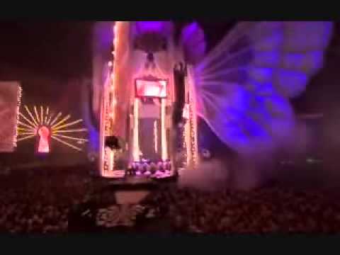 Sebastian Ingrosso   Show me love Satisfaction