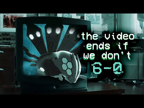 The Video Ends If We Don't 6-0 Our Opponent #2