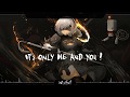NightCore Sonic Forces Infinite Theme