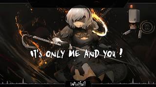 NightCore  ~  Sonic Forces - Infinite Theme