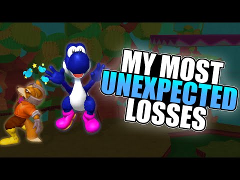 Armada Reacts to his Most Unexpected Losses