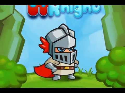 Muffin Knight Story - YouTube
