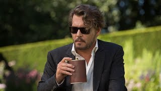 Трейлер: Во всё тяжкое