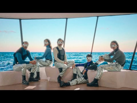 Magenta Club - Corail Intercité (Clip Officiel)