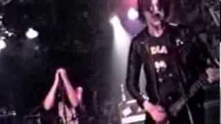 The Black Halos - CBGB - New York - March 30th, 2000