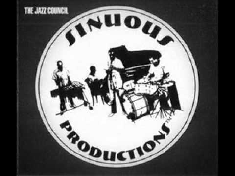Sinuous Productions - Jazz Tribute