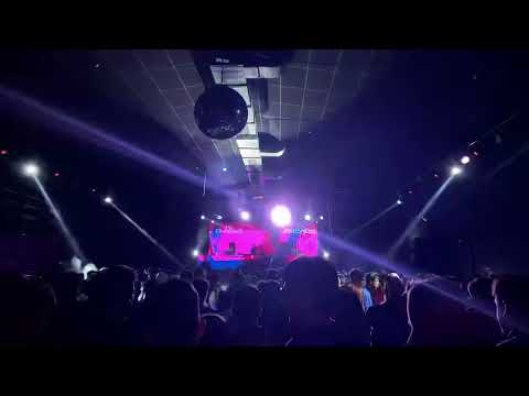 Colombo vs The Brainkiller @ Retro Actual 2022 (Sala Paris15 - Málaga) 23/04/2022 (Parte 2)