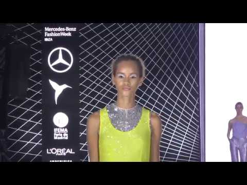 David Laport - Mercedes Benz Fashion Week Ibiza 2019