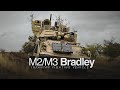 Bradley Infantry Fighting Vehicle