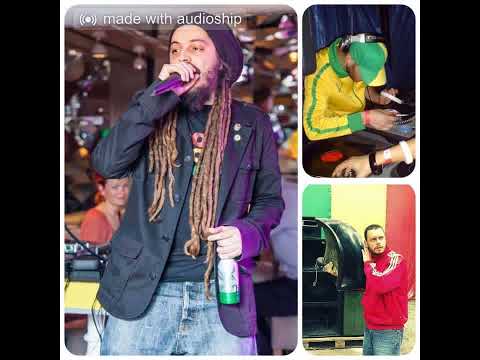 Kappa Irie - Vibe Providerz Dubplate