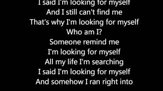 Usher - Looking 4 Myself Lyrics