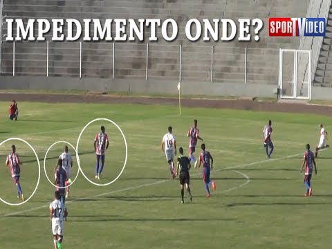 ARBITRAGEM PREJUDICA O REC. DIVISÃO DE ACESSO PARANAENSE