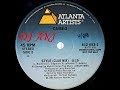 Cameo /  Style (US Promo 12`Special Club Mix)