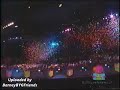 Closing To Musical Castle Live 2001 VHS Screener Version