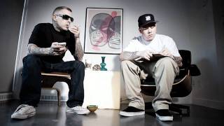 Swollen Members feat. Saigon Bring me down