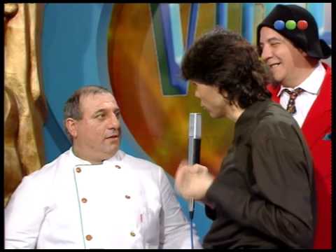 Joke Show: Fainá, the Animals - Videomatch 98