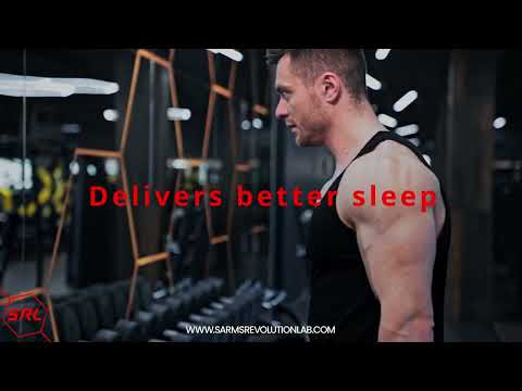 Videos from Sarms Revolution Lab