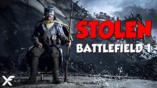 Stolen - Battlefield 1 Epic and Funny Moments