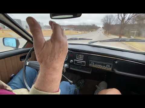 1972 Saab 96 (CC-1868268) for sale in Springdale, Arkansas