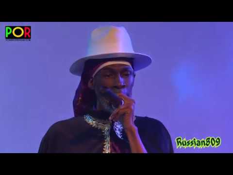 Akae Beka Live in NYC