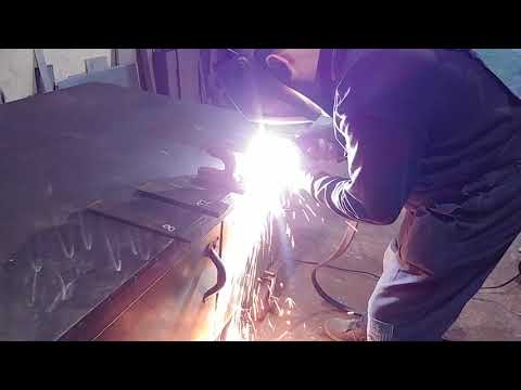 ESAB HANDY PLASMA 45i