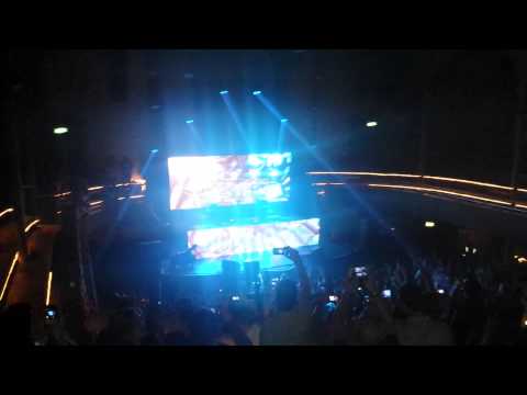 Gareth Emery - U Original Mix Vs W&W Mashup