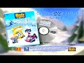 Bob The Builder Snowed Under The Bobblesberg Winter Games Trailer US