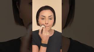 Low Effort Makeup That's FLAWLESS! | Nina Ubhi