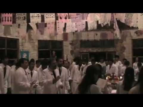 Santo Daime - Sol Lua Estrela (Hino Padrinho Sebastião)